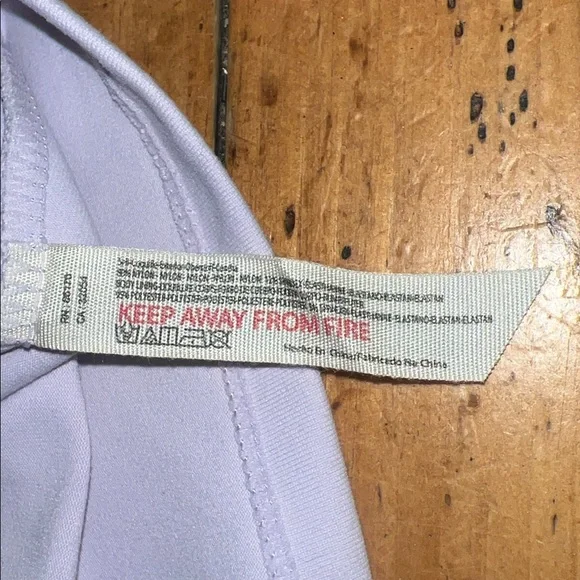 Free People Duo Corset Cami size L - Picture 7 of 11